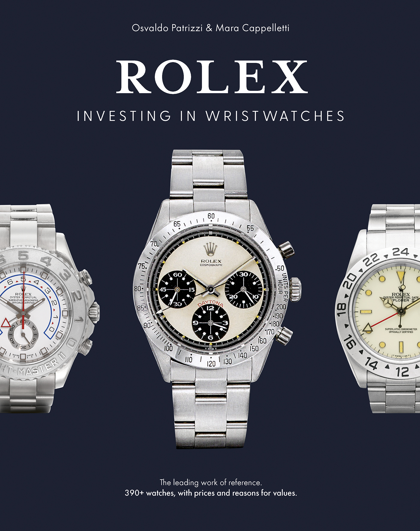 Rolex - ACC Art Books US
