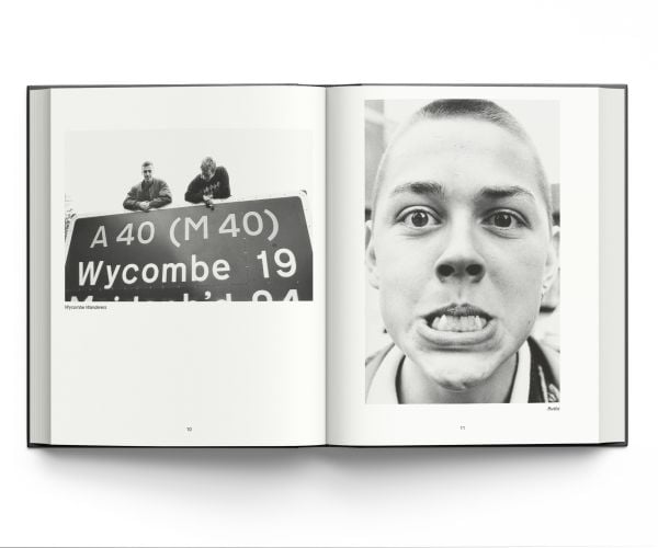 Skins - ACC Art Books US
