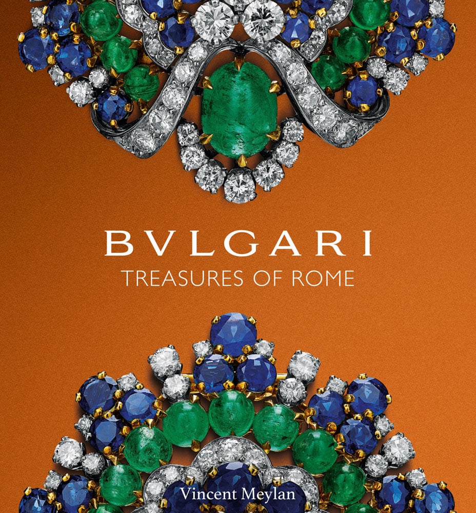 Bulgari - ACC Art Books US