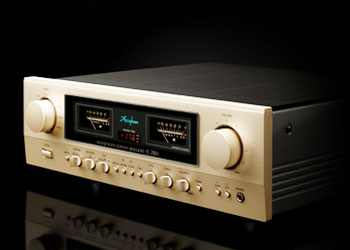 アキュフェーズ株式会社 E-280