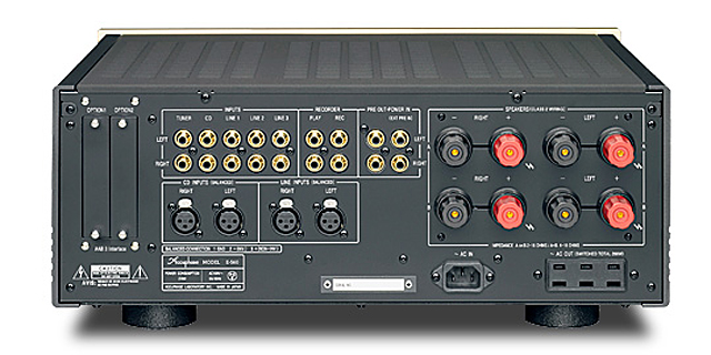 ACCUPHASE E-560 純A級 ハイエンド 元箱発送 アキュフェーズ a*o様