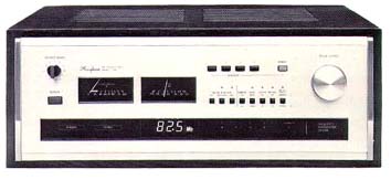 Accuphase T-104