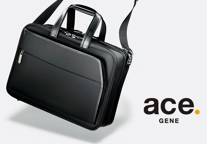 EVL-4.0｜ace.（エース）公式サイト ［エース株式会社の総合バッグ