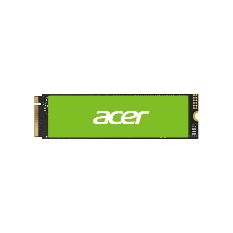 Acer FA200 PCle 4.0 Gen 4 NVMe SSD Solid State Drive