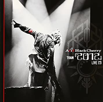 Acid Black Cherry [ABC] Official Web Site ||||