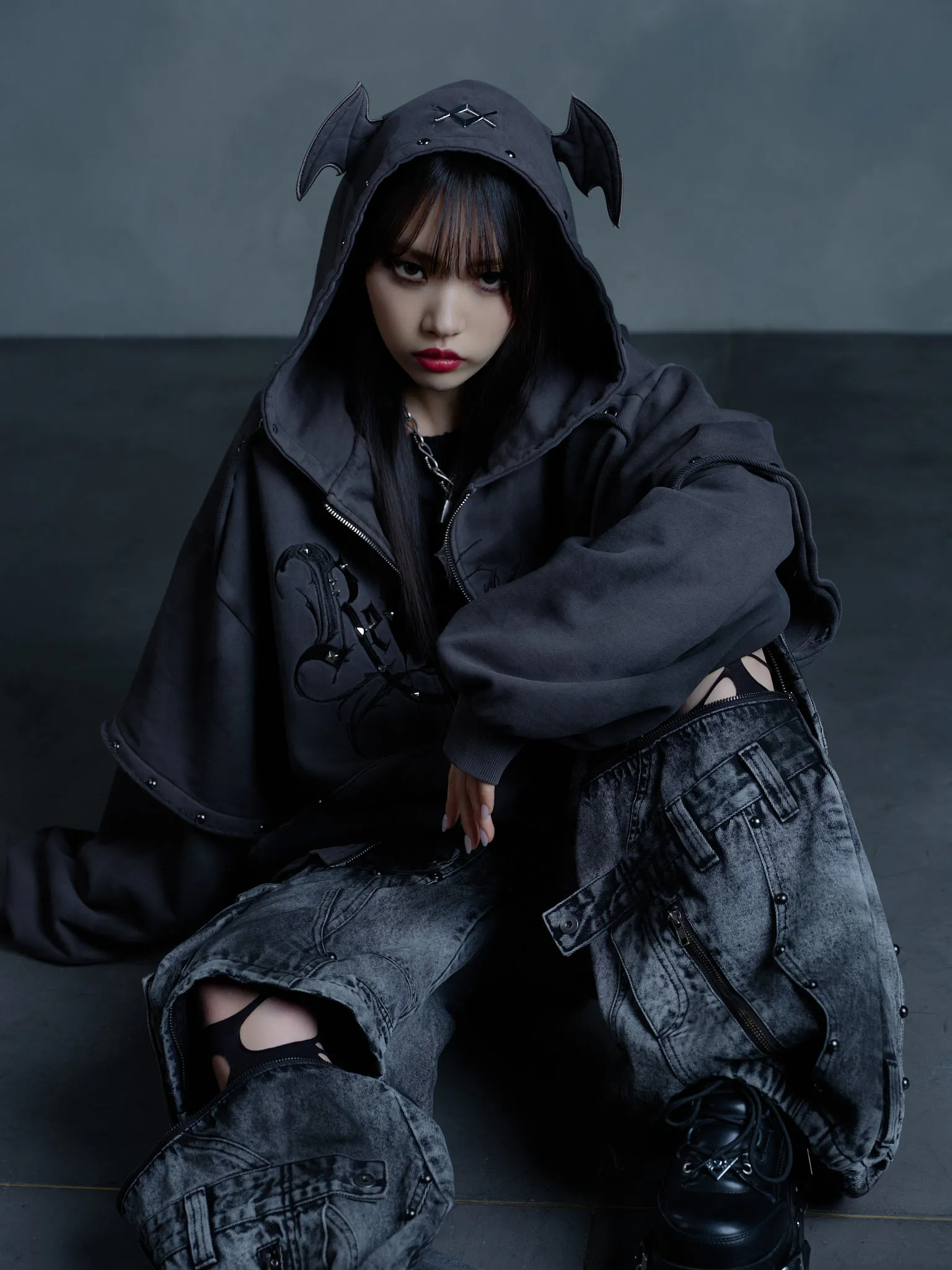 REFLEM 2026 SPRING COLLECTION MIU FROM Phantom Siita