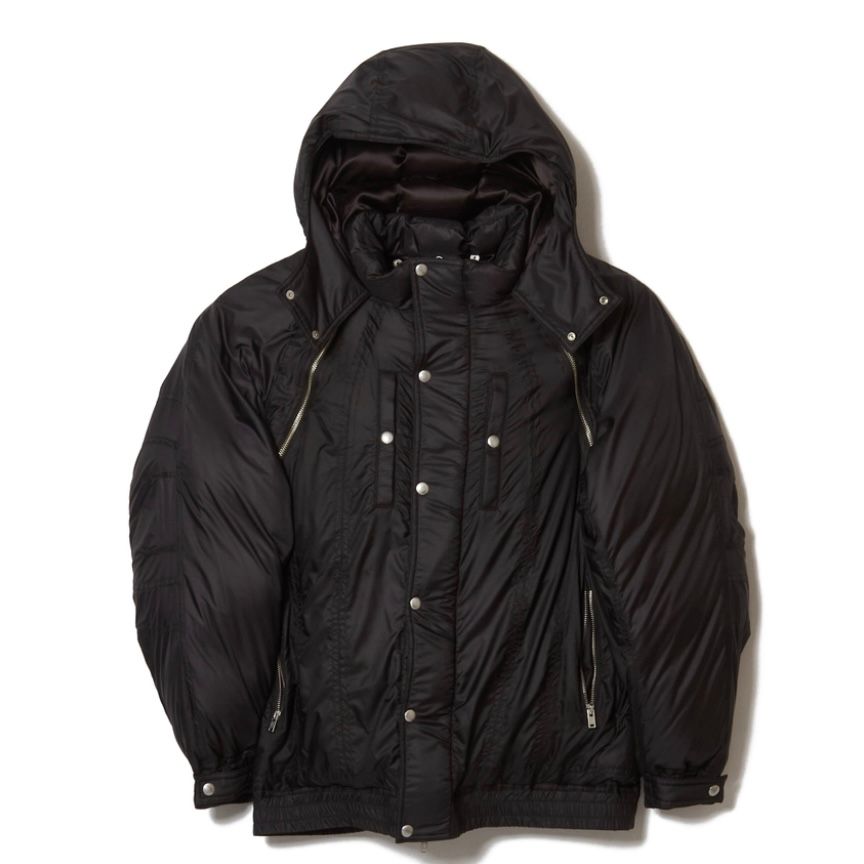 SUGARHILL - 【残り一点】N-2 Puffer Jacket | ACRMTSM ONLINE STORE