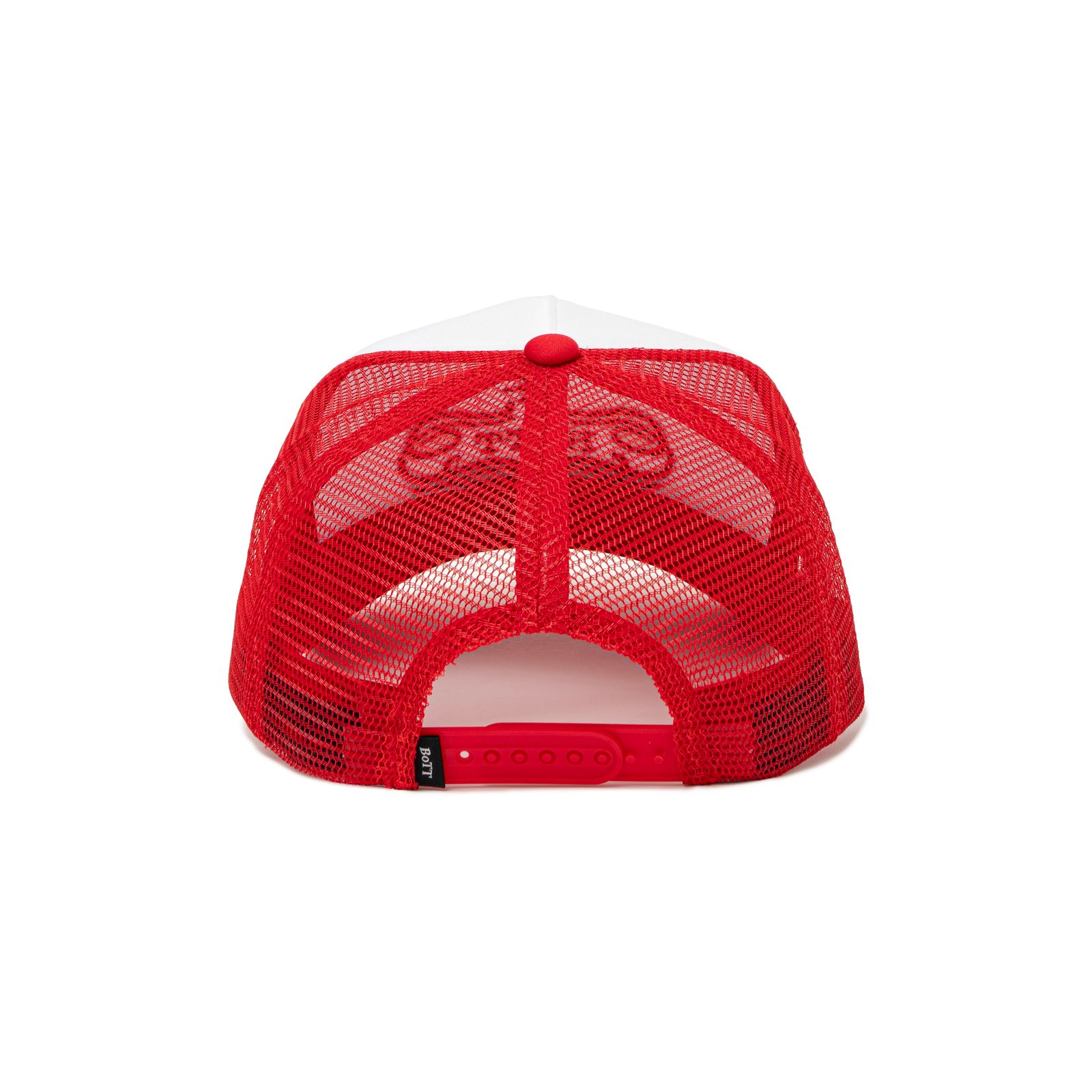 BoTT - 【残り一点】Luxe Logo Mesh-back 5-Panel Cap | ACRMTSM