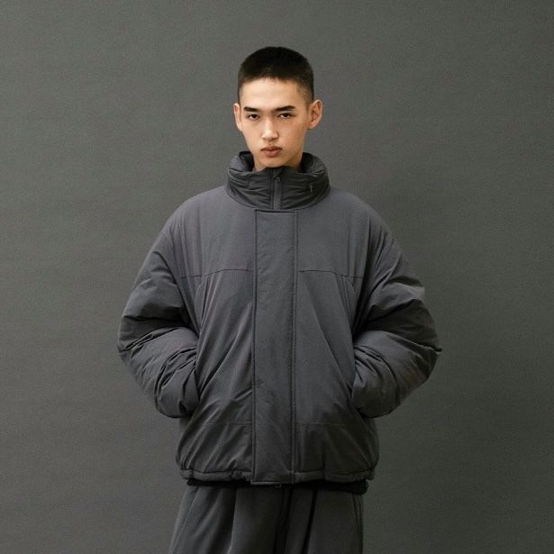 ANOTHER OFFICE - 【残り一点】Monster Alter Down Jacket | ACRMTSM