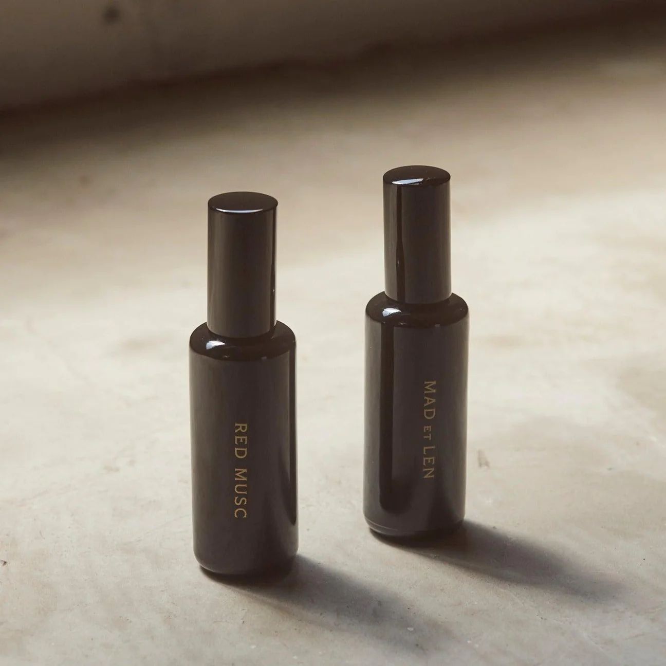 MAD et LEN - 【残りわずか】Eau De Parfume(RED MUSC) | ACRMTSM