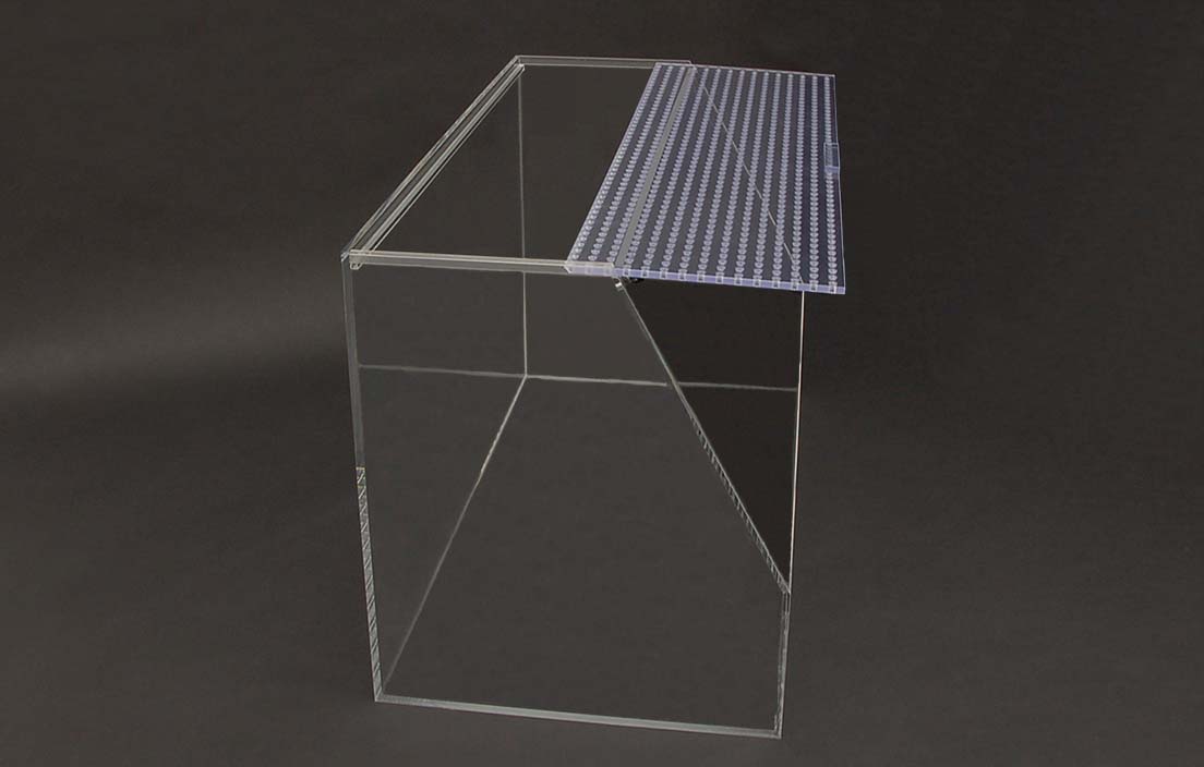 爬虫類ケージ（水槽） | アクリ屋ドットコム