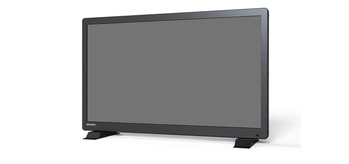 SG2151S | 4K入力対応フルHD業務用ディスプレイ21.5型 | ADTECHNO Inc