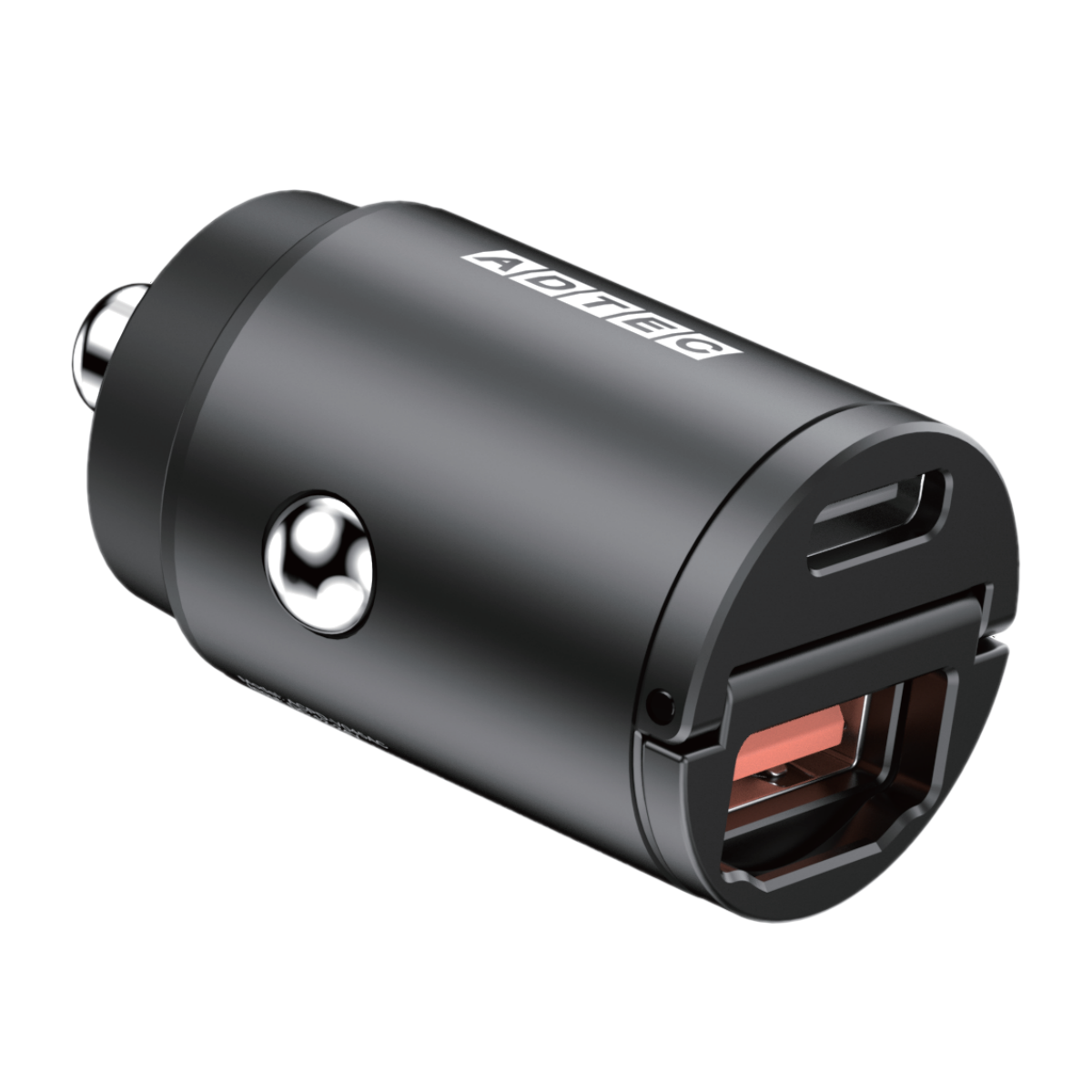 シガーソケット最大45W PD充電ACPD-V045AC - 株式会社アドテック