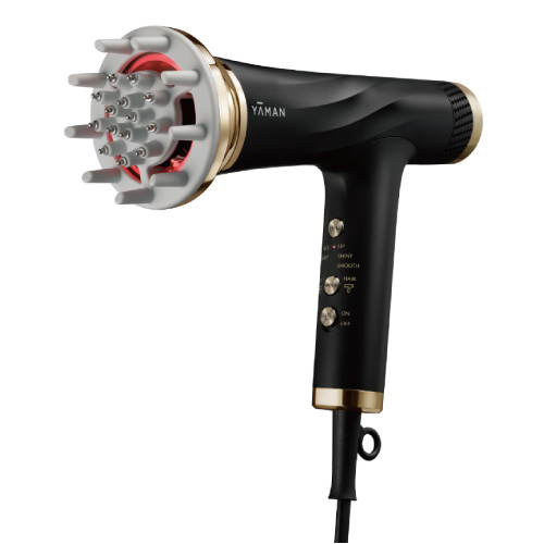 ◇ ヤーマン ヴェーダ THE ストレート for Pro Ⅱ