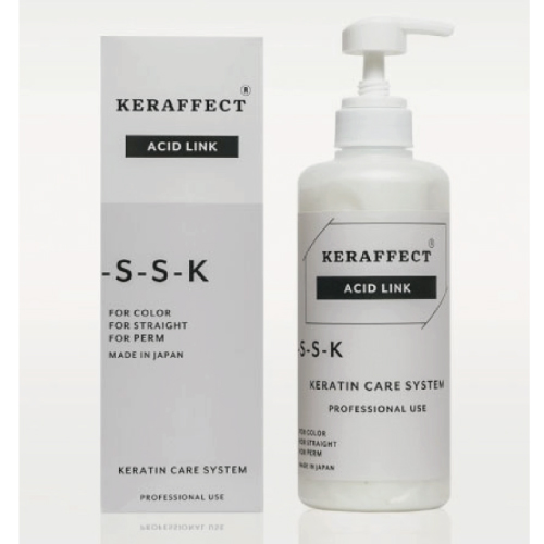 ケラフェクトコネクター 500ml