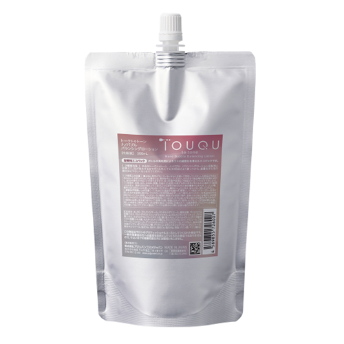 アジュバン TOUQU to tone クリムジョン 200g業務用