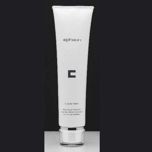 イフェオン ピーリングクリーム