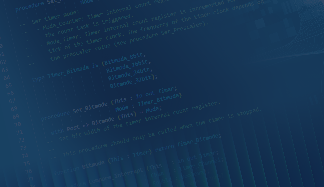 GNAT Static Analysis Suite | AdaCore