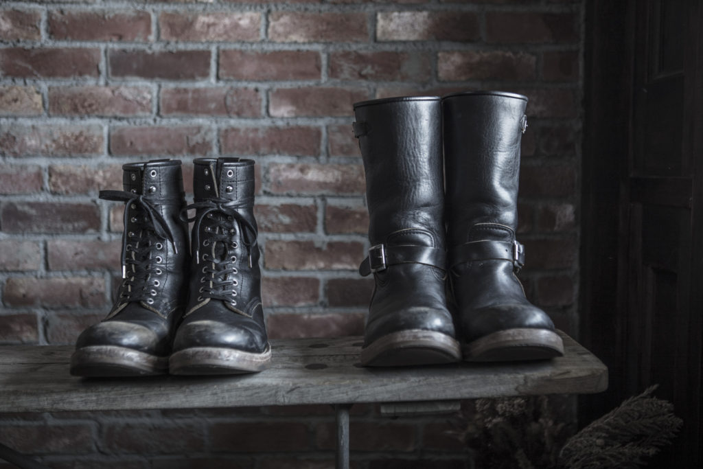 ADDICT BOOTS 2022 – ADDICT CLOTHES JAPAN