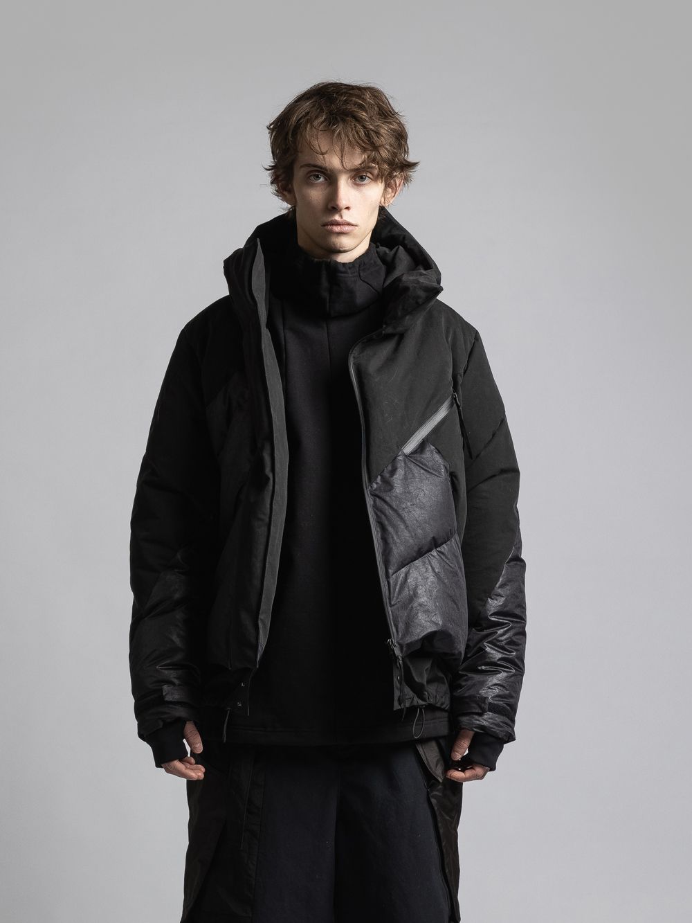 The Viridi-anne - ダウンジャケット - Down Jacket | ADDICT WEB SHOP