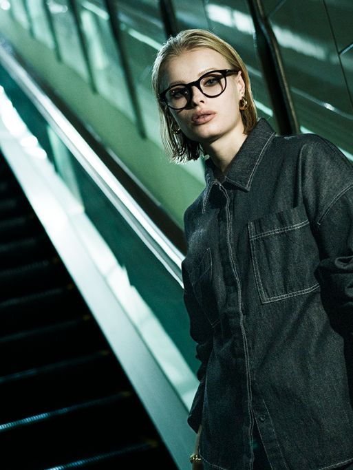 NIL DUE / NIL UN TOKYO - サングラス / 眼鏡 - BOSTON GLASSES