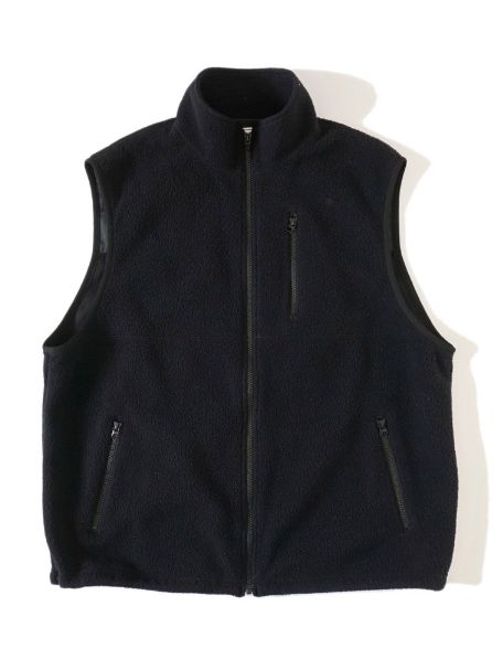 UNIVERSAL PRODUCTS - フリースベスト - POLARTEC®︎ FLEECE VEST