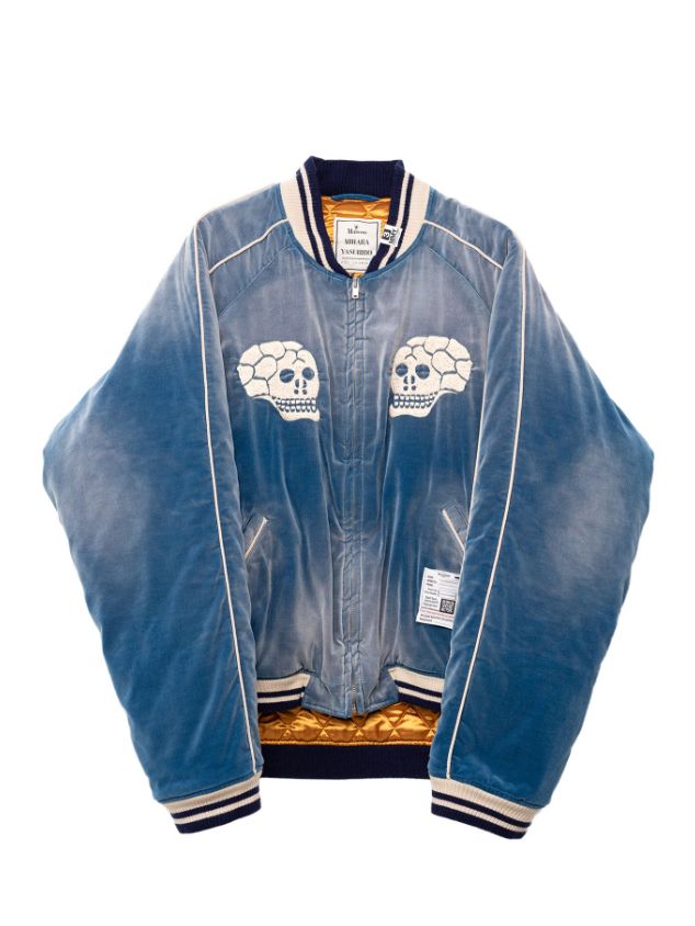 Maison MIHARA YASUHIRO - スーベニアジャケット - Souvenir Jacket