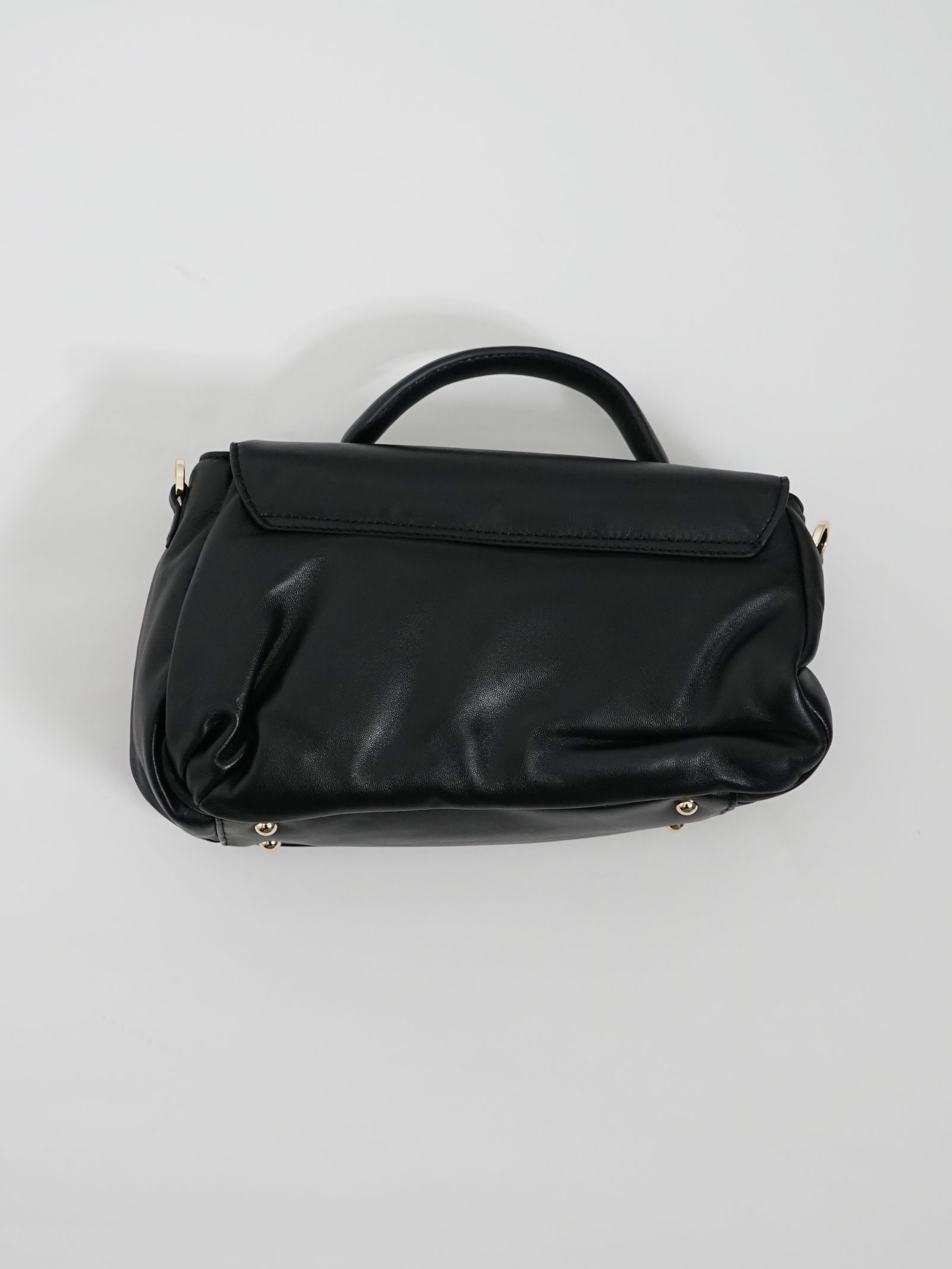 Maison MIHARA YASUHIRO - パファーショルダーバッグ - PUKER Puffer