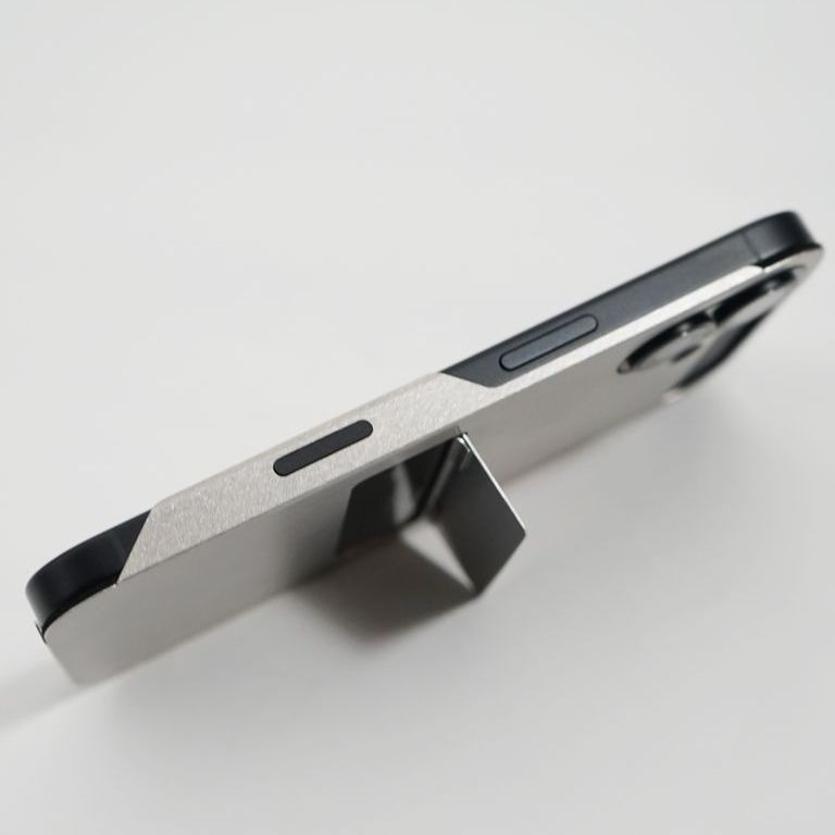 CLAUSTRUM - [ FLAP 16 PRO ] ストレートバイブレーション仕上げ