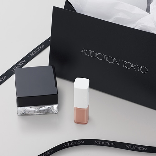 PRODUCTS/GIFT SET/予算で選ぶ(8,000円～) | ADDICTION BEAUTY メイク