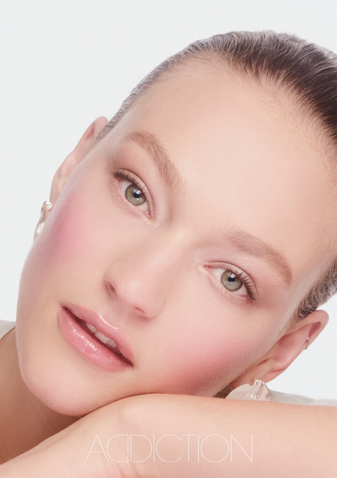 Spring 2025 Collection “SILENCED SERENITY” | ADDICTION BEAUTY