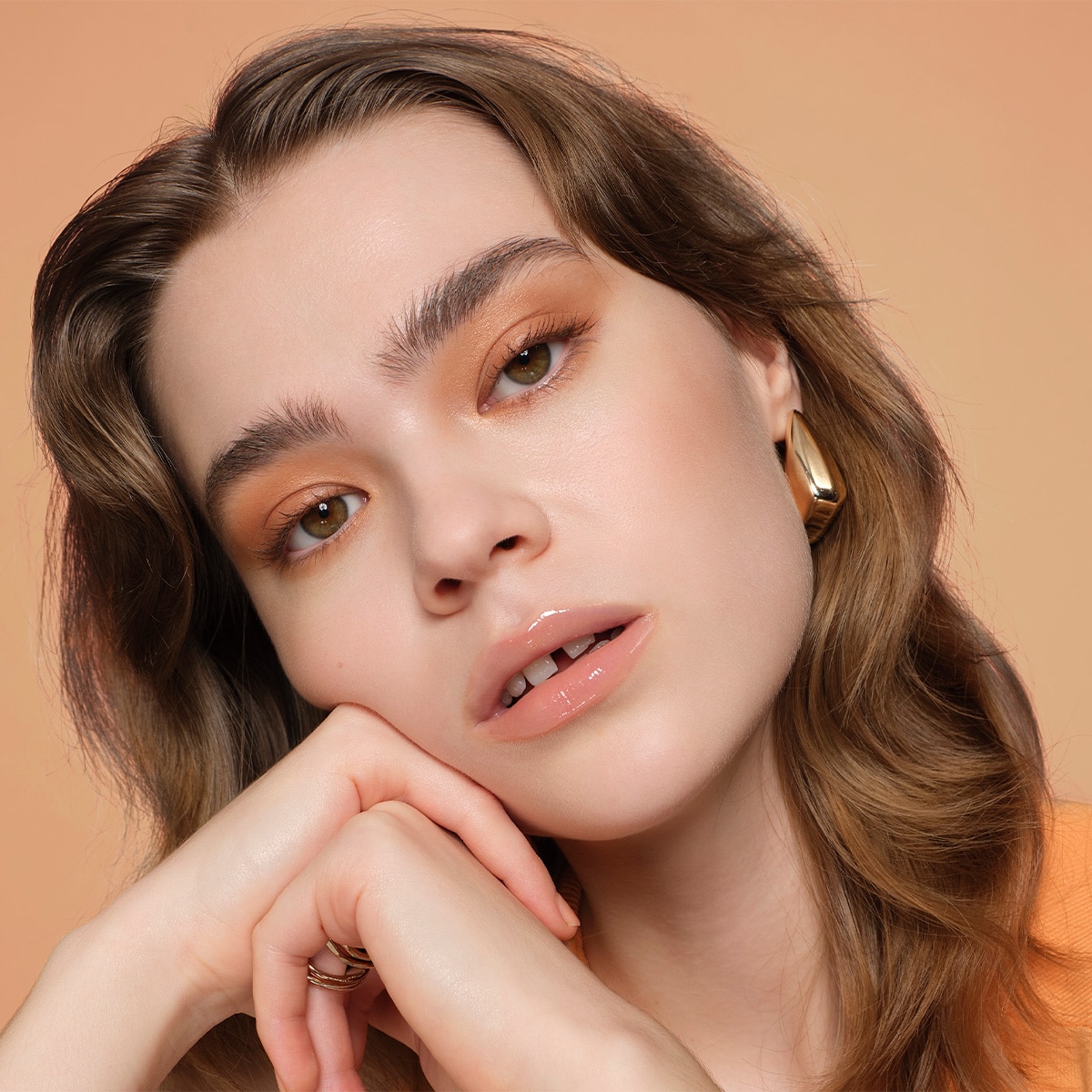 Spring 2026 “MONOCHROMATIC MIRAGE” | ADDICTION BEAUTY メイクアップ