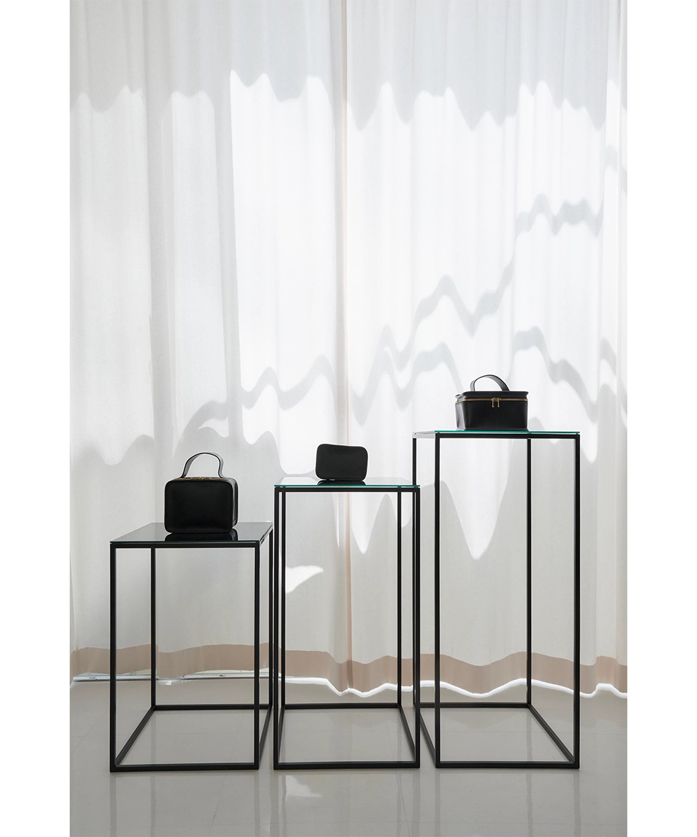 ポイントシェルフ ホワイト｜テーブル・展示台 レンタルならアディス