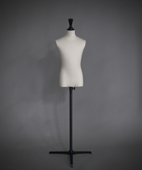 ニューベーシックトルソー NK07-1｜トルソー（ニューベーシック