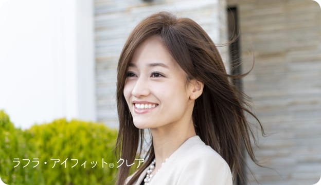 オーダーメイド・ウィッグ（女性用）│医療用ウィッグ・かつらは