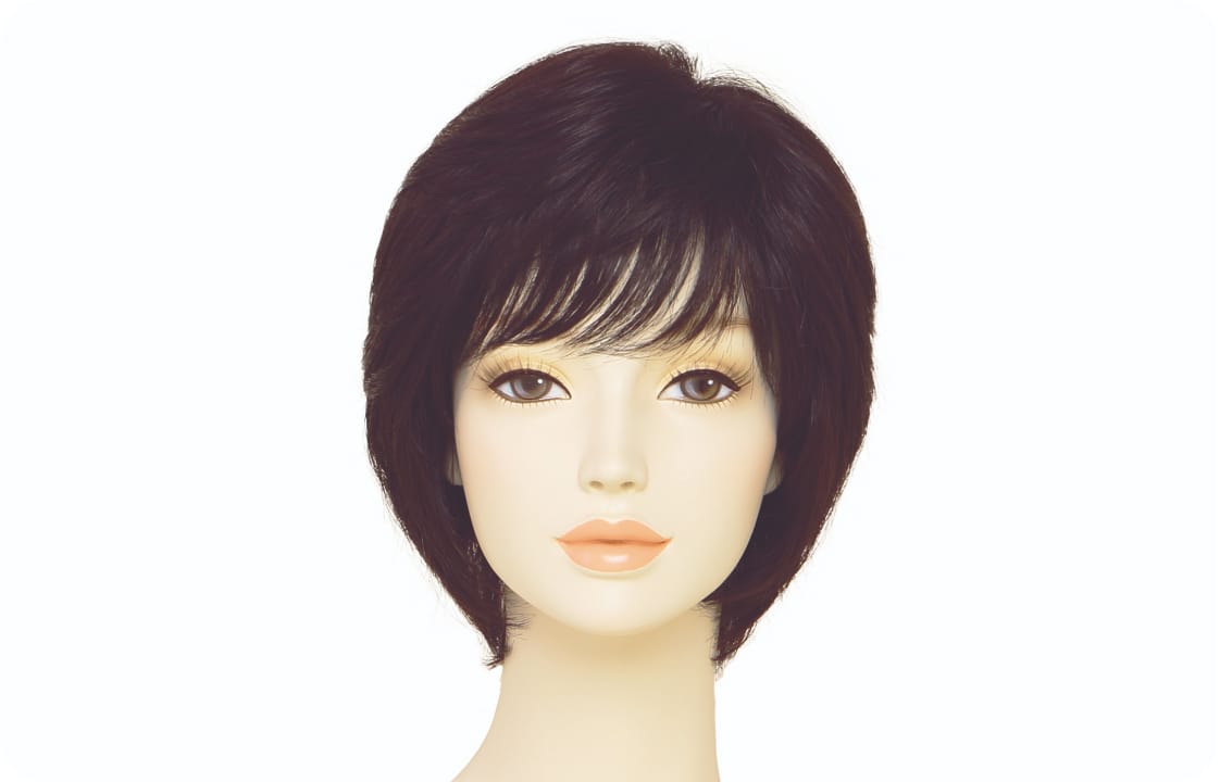 レディメイド・ウィッグ（女性用）│医療用ウィッグ・かつらは