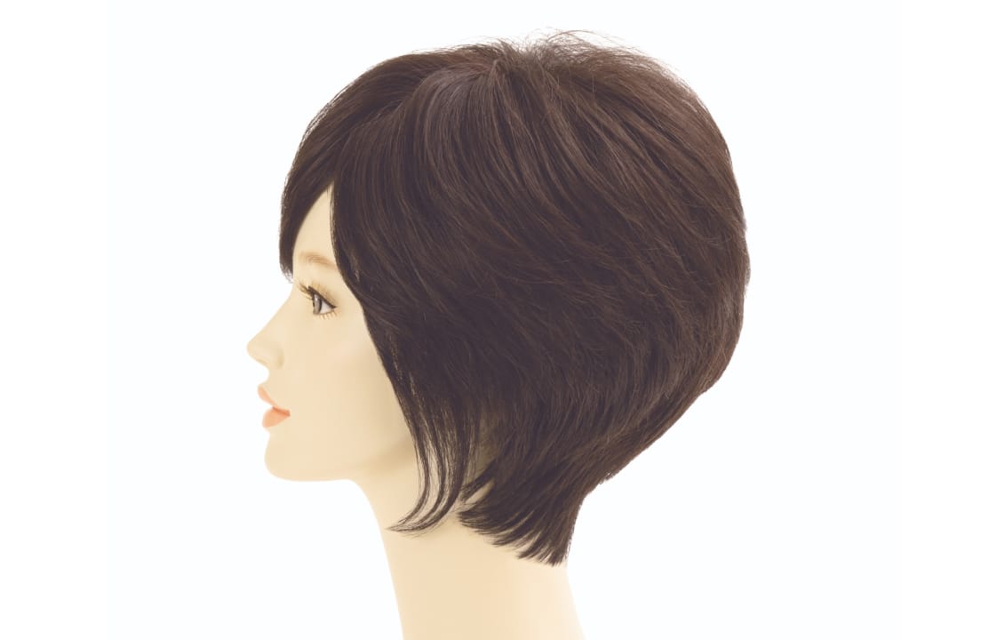 レディメイド・ウィッグ（女性用）│医療用ウィッグ・かつらは