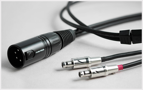 iHP35-Series | HEADPHONE | Cables | Products | ADL