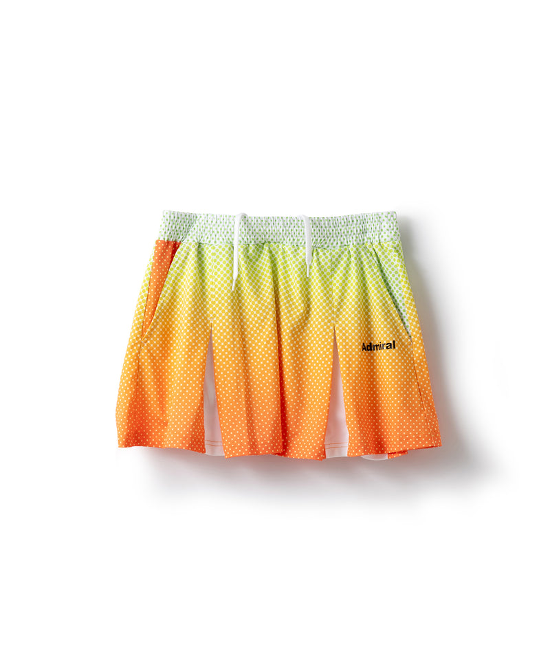 グラフィックボックスプリーツスコート ATLA309 – ADMIRAL