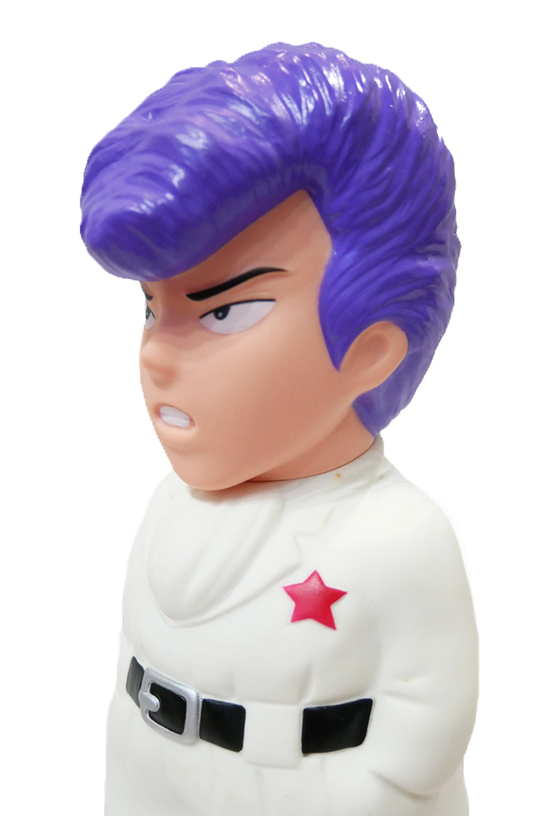 △買取品△ 湘南爆走族 江口洋助 音声人形 - 超趣味国家 アダムスキー