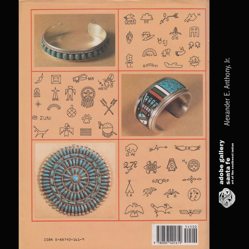 Hallmarks of the Southwest - Adobe Gallery, Santa Fe