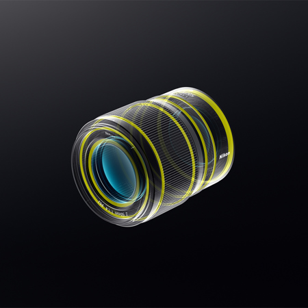 Nikon NIKKOR Z 50mm f/1.4 Lens 20128 - Adorama