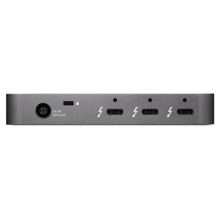 OWC/Other World Computing 4-Port Thunderbolt Hub with Cable