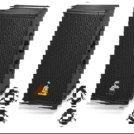 Behringer Eurolive B1200D-PRO High-Performance Active 500W 12