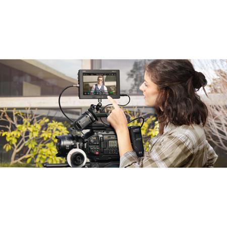 USED Blackmagic Design Video Assist 5
