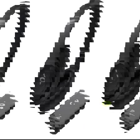 Beats by Dr. Dre Beats Studio Pro Headphones, Black with 10000mAh