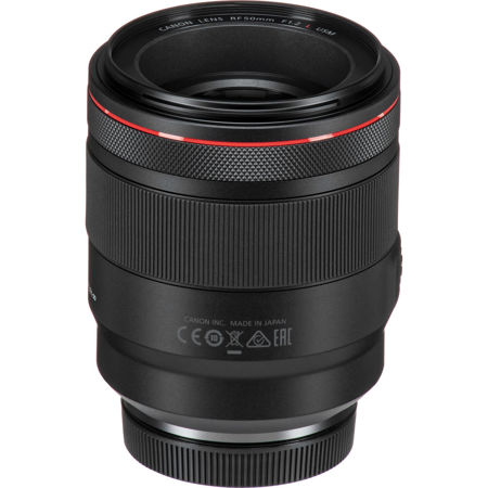 Canon RF 50mm f/1.2L USM Lens 2959C002 - Adorama