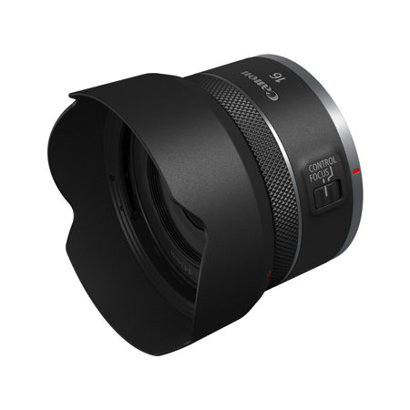 Canon RF 16mm f/2.8 STM Lens 5051C002 - Adorama