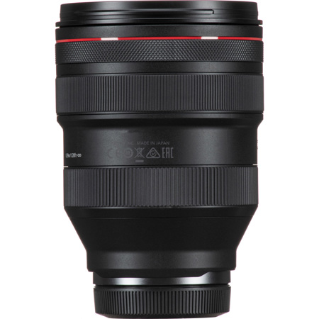 Canon RF 28-70mm f/2 L USM Lens 2965C002 - Adorama