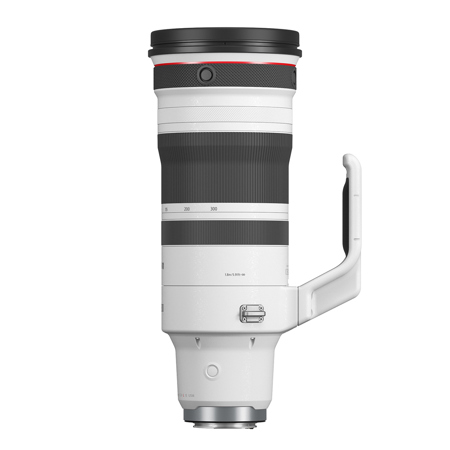 Canon RF 100-300mm f/2.8 L IS USM Lens 6055C002 - Adorama